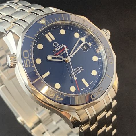 omega seamaster professional thickness|Omega Seamaster diver watch price.